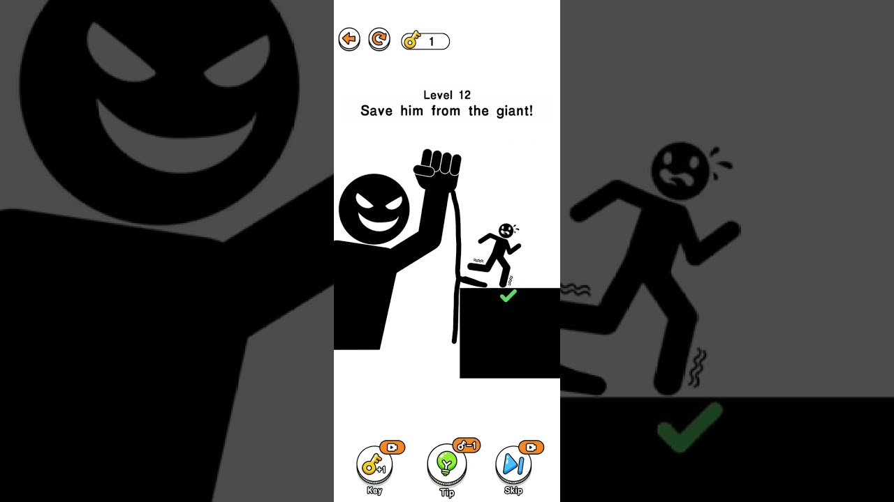 Draw 2 save 3 hard level 1-30