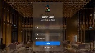 Hotel Management System Project | Complete Overview & Features | Hotel Software Demo screenshot 4