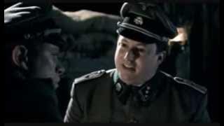 Mitchell and Webb: 'Are we the baddies?'