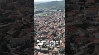 Indovina Il Paese In Sardegna Sfida La Tua Conoscenza Quiz Sardegna Medio Campidano