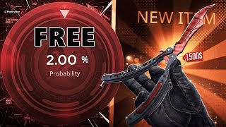 Hellcase Promo Code - FREE 130$ Hellcase Code 2024