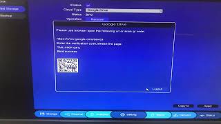 How to Enable Cloud Recording on D-Link DVR | Step-by-Step Tutorial