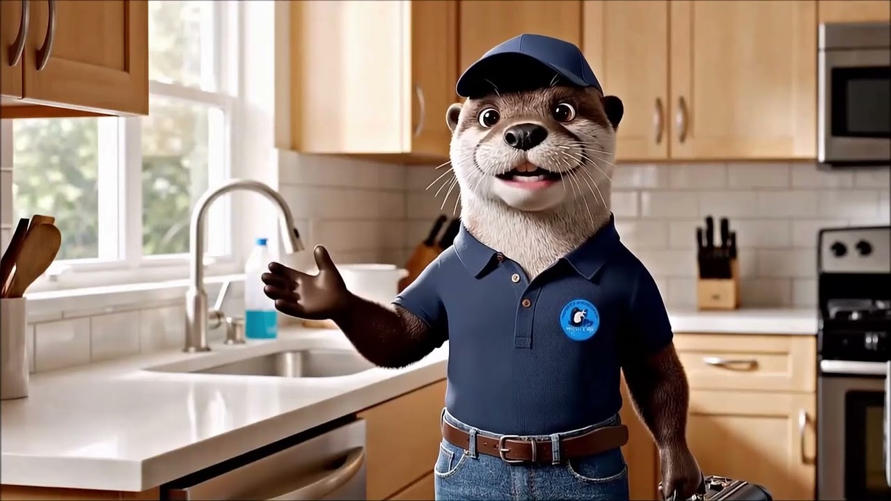 Aqua Otter Water Systems: Solutions for City & Well Water