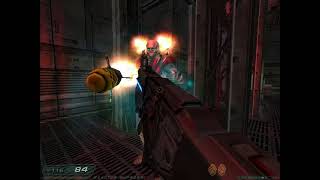 Doom 3: Resurrection of Evil Walkthrough - Part 9
