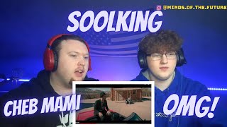 Soolking feat. Cheb Mami  Ça fait des années [Clip Officiel] | Reaction!!