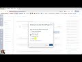Setting your Home Page in Canvas