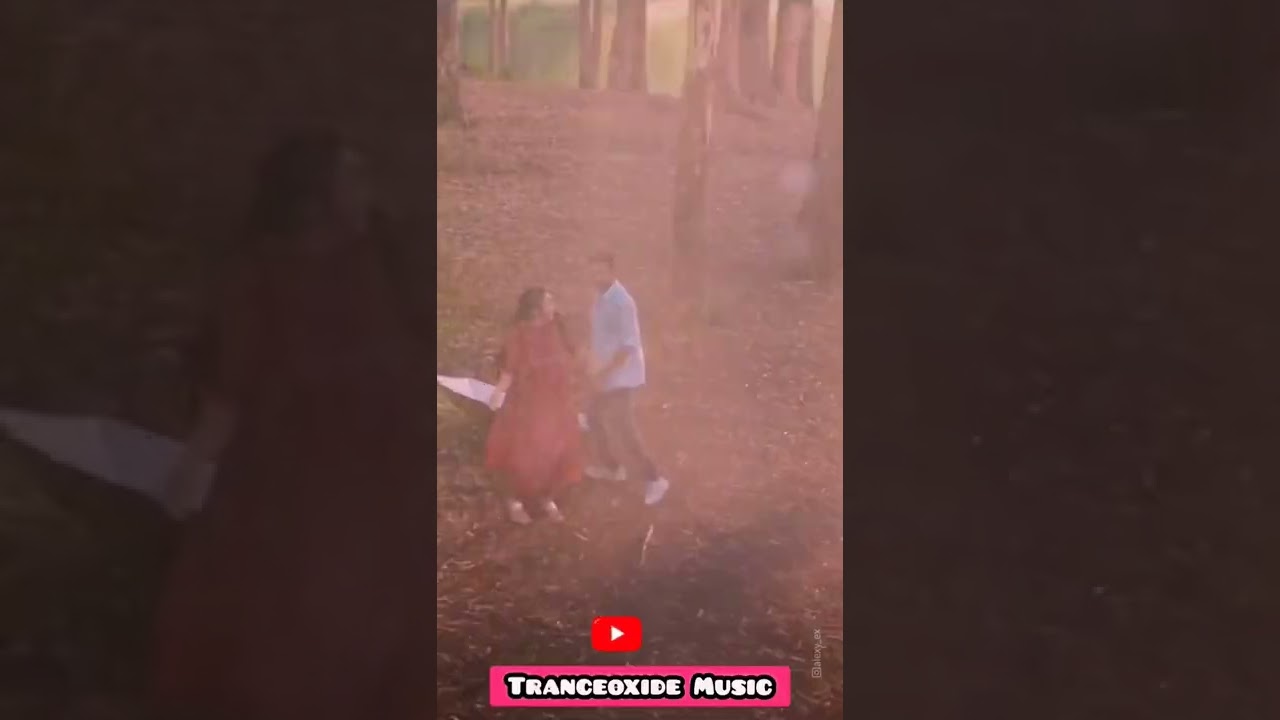 pinnenthe Progressive Remix | Tranceoxide Music | preview