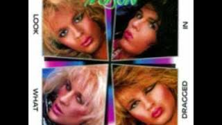 Poison-Cry Tough