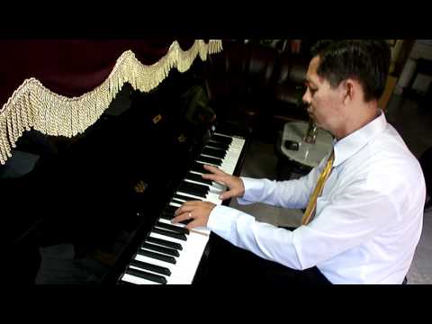 Video Thầy Minh Sơn : The God Father - youtube