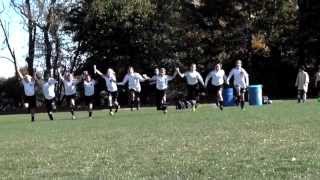 NEP GU11 Game 9   Breakers v NHPSA