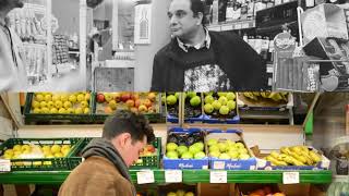 Split screen Project UdG
