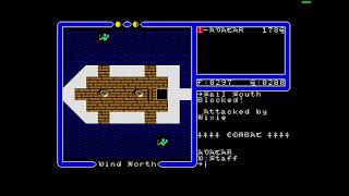 Ultima IV Special Edition (Atari ST)