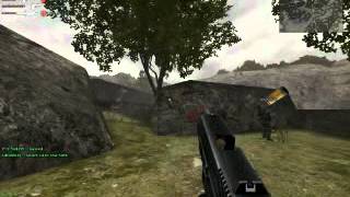 HACKER on CombatArms EU