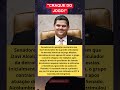 ALCOLUMBRE foi o "CRAQUE DO JOGO"  na REJEIÇÃO de Jorge Messias!