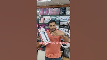 C16 Handheld Gimbal Stabilizer AI Face Tracking Selfie Stick Tripod & Wireless price & review in BD.