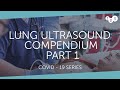 Lung Ultrasound - Tutorial Part 1