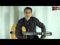 Warm-up Exercises for Guitarists (and  others)