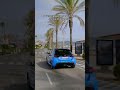 POV: Te llevas tu nuevo coche a todas partes