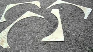 How To Get Plywood Scraps For Free