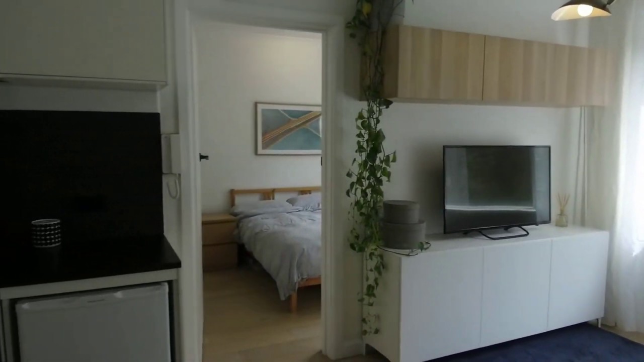 Apartment for Rent in Prahran 1BR/1BA by Property Management in Prahran