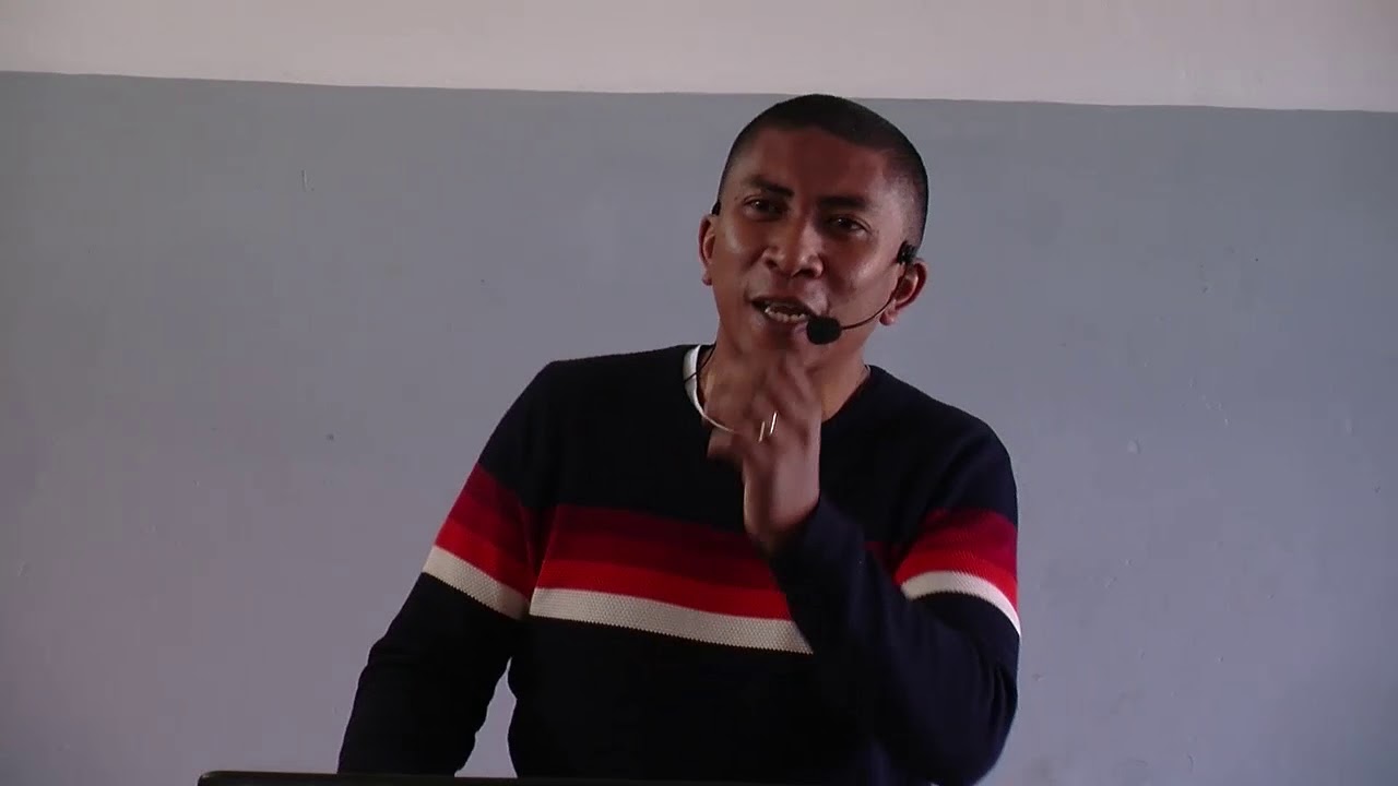 Ny fanjakan'Andriamanitra sy ny fahamarinany 8 (24/06/2017): Aoka ho fenoina ny Fanahy