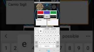 Radionika 2.0 App **New Discovery**