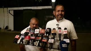 இணக்கப்பாடில் முடியாத சந்திப்பு | Kajenthirakumar and Sumanthiran Meeting |Daily Jaffna News|