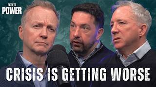 How Many TDs to Change a Lightbulb? | Path to Power Episode 116