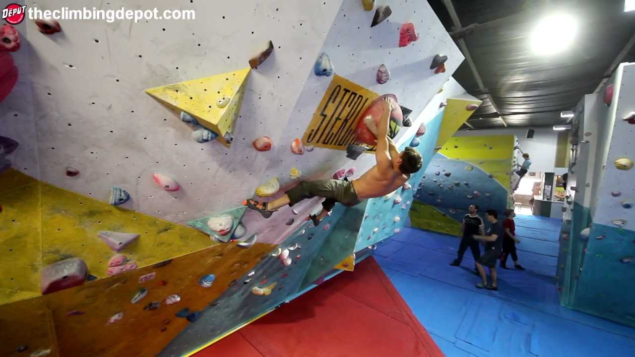 Orange circuit V10+ YouTube