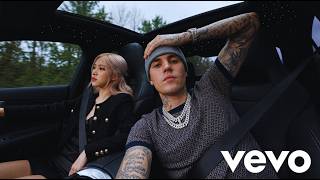 Download lagu Justin Bieber & ROSÉ - Gravity of Us(Video Lyrics)
