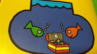 The Goodbye Book By Todd Parr
