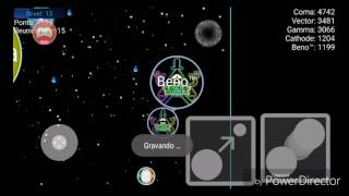 ✓Nebulous//Bot//Linesplit tutorial