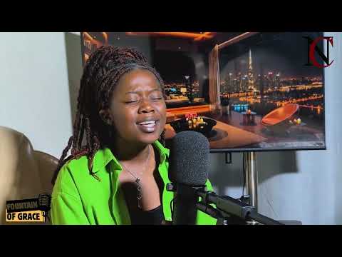 Fountain Of Grace Ep100|AMASO YARABIBONYE, UMUKUNZI, HALLELLUA