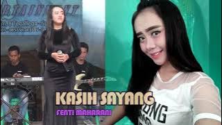 Dangdut Lawas | KASIH SAYANG  - Fentiana Maharani | Live Orgen Tunggal