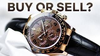 Download Lagu ROLEX PRICES ARE DROPPING: 10 Buy Now Models | All Rolex Models Explained! MP3 Download Lagu ROLEX PRICES ARE DROPPING: 10 Buy Now Models | All Rolex Models Explained! MP3
