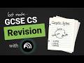 Use NotebookLM to power up your GCSE Computer Science