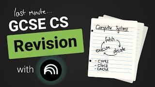 Use NotebookLM to power up your GCSE Computer Science