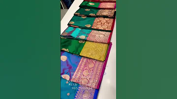 GRAND LAUNCH NEW COLLECTION KATAN SILK SUBSCRIBE DONT MISS ADI INDIAN SILK HOUSE Ph 9051906114 