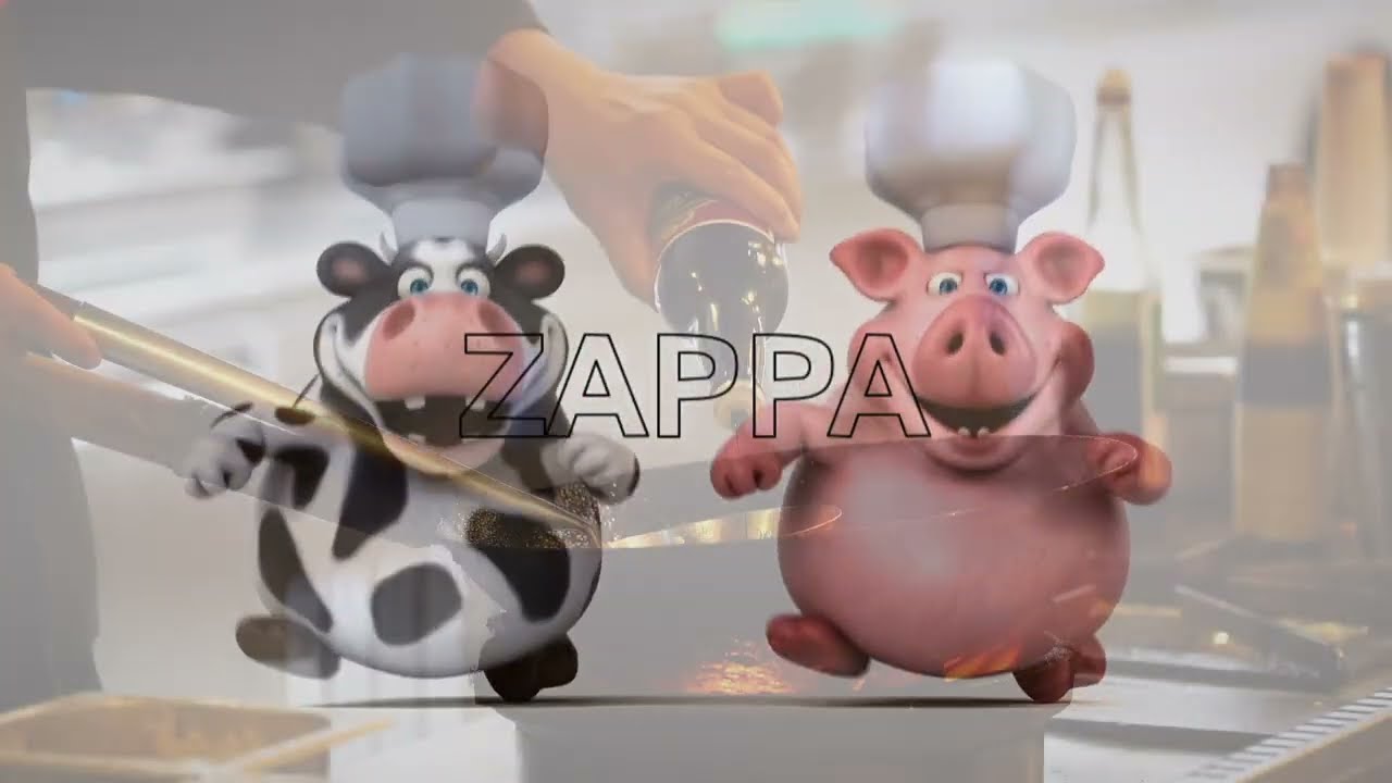 Intros - Gastronomie by Karsten Fox 10   (