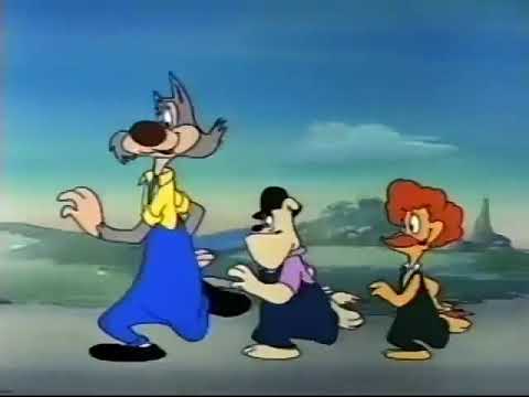 A Truckload of Trouble (1949)