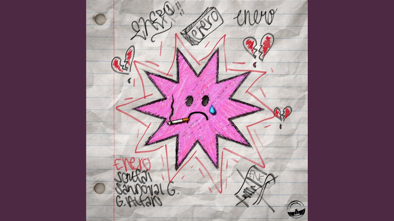 Watch Enero on YouTube Watch Enero on YouTube