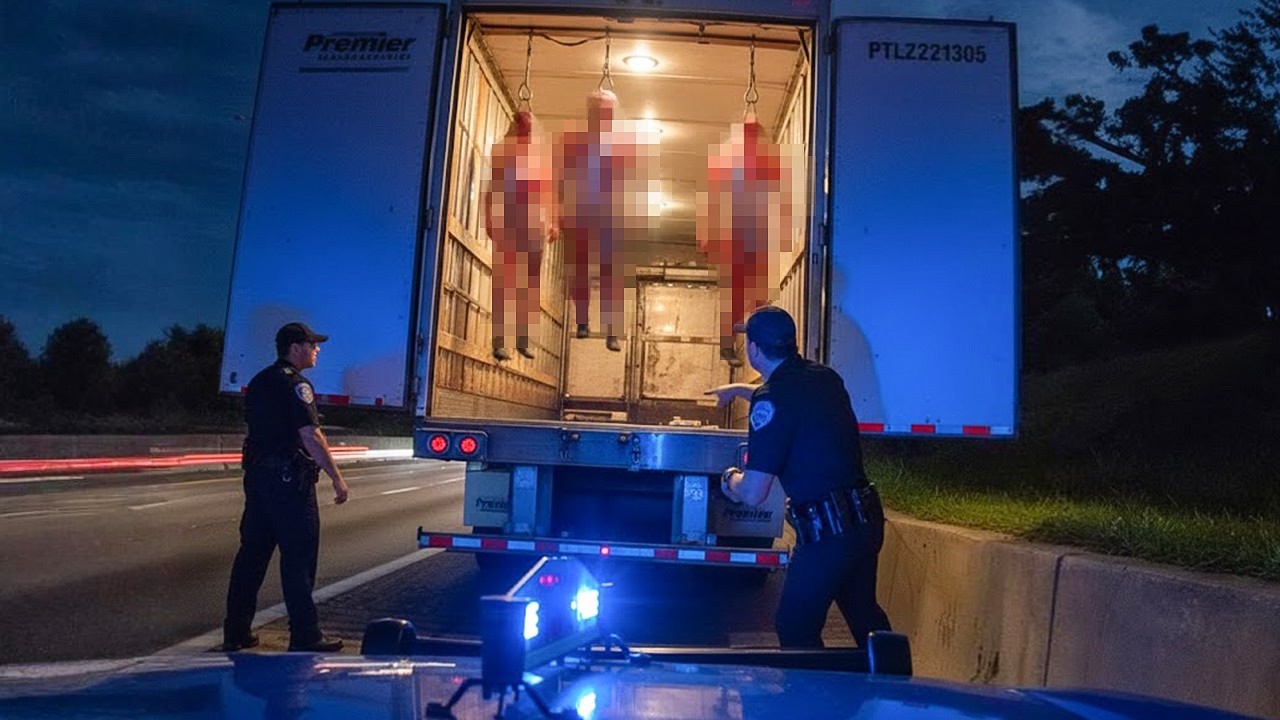 DISTURBING Things Caught At The Most Unexpected Places