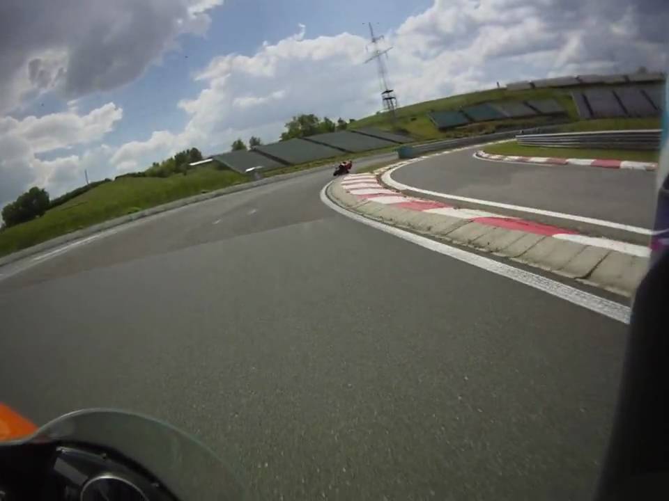 Hungaroring PeziBaer 2010