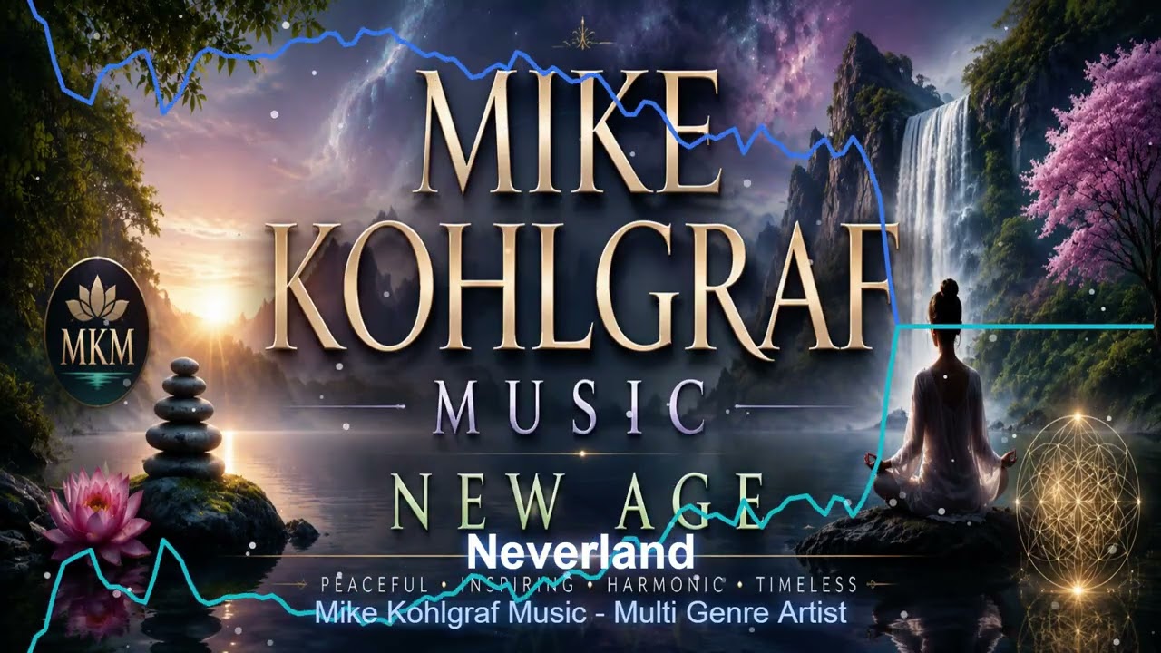 Neverland *** [New Age Electronica] - YouTube