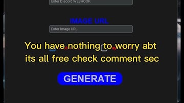 Roblox New image logger generator (1 Click method)