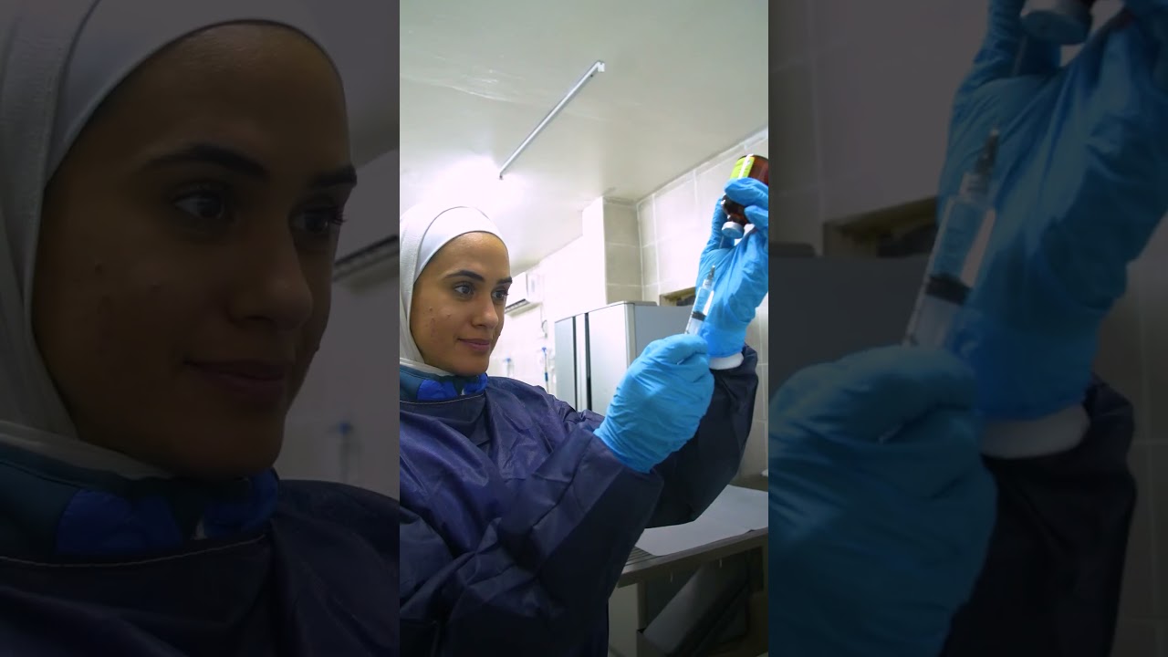 السيطرة والحد من تكاثر 