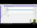 WLAN Sebagai Gateway Internet Dengan Mode  AP-Bridge
