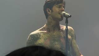 The Neighbourhood: Private Ultrasound Wourld Tour The Armory 