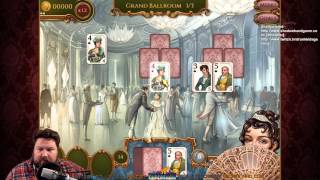 Indie Dev Supershow 4: Shadowhand/ Regency Solitaire