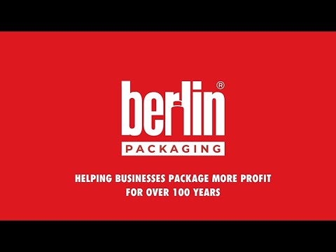 Free Shipping on $300+ Orders at BerlinPackaging.com | Easy & Affordable Packaging - video from Berlin Packaging